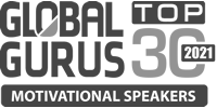 Debra Searle - Global Guru's 2021 logo